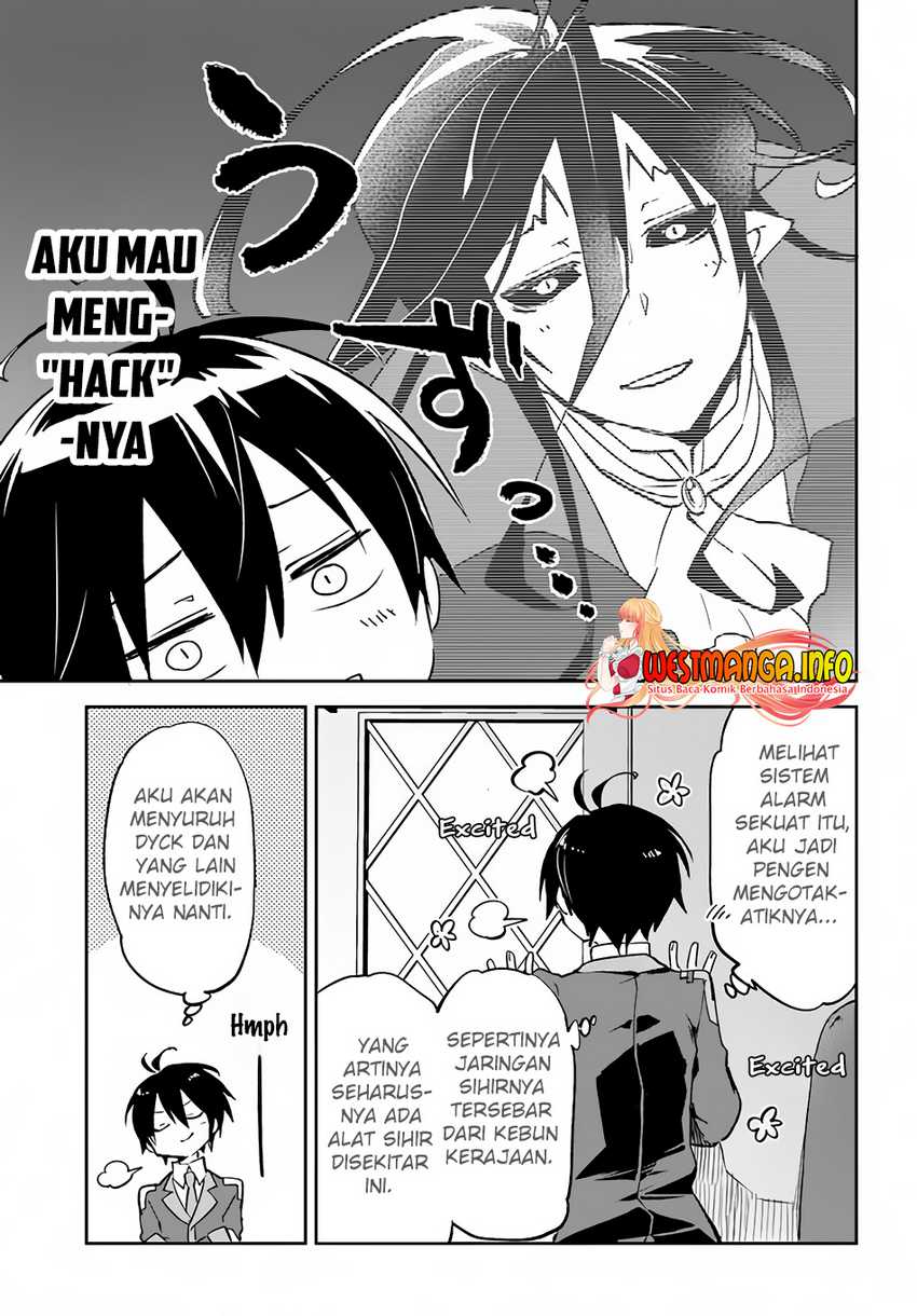 Henkyou Gurashi no Maou, Tensei shite Saikyou no Majutsushi ni naru ~Aisarenagara Nariagaru Moto Maō wa, Ningen o Shiritai~